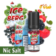 CHTIVAPOTEUR-LIOJLAB-SALT-ICEFRTROUG-SALT Fruits Rouges - Iceberg - Oj Lab