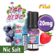 CHTIVAPOTEUR-LIOJLAB-SALT-ICERAIFRAIS-SALT Raisin Fraise - Iceberg - Oj Lab