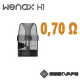 Cartouche Wenax H1 - Geek Vape