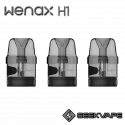 Cartouche Wenax H1 - Geek Vape