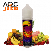 Tropical Mix - AOC Juices