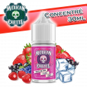 Concentre Mexican Cartel -  Fruits des Bois Fraise Cassis