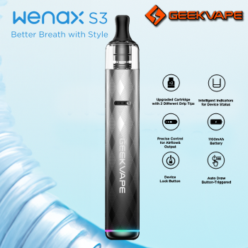 CHTIVAPOTEUR-kit-wenaxs3-geekv-texdark-kit-pod-wenax-s3-1100mah-texture-dark-geekvape