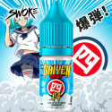 C4 - Saiyen Vapors - Swoke