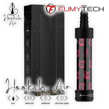 CHTIVAPOTEUR-kit-echahokhair-fumy-rabbit-kit-e-chicha-portable-hookah-air-3200mah-rabbit-fumytech