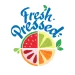 Fresh Pressed