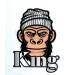 King