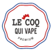 Le Coq qui vape