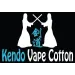 Kendo Vape Cotton