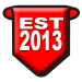 Est 2013