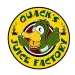 Quack's Juice Factory
